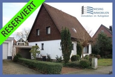 Einfamilienhaus zum Kauf Provisionsfrei 425.000 € 5 Zimmer 136,7 m² 532 m² Grundstück Eigen Bottrop 46240