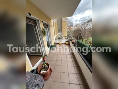 Wohnung zur Miete Tauschwohnung 790 € 2 Zimmer 62 m² EG Baumschulviertel Bonn 53115