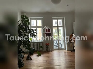 Wohnung zur Miete Tauschwohnung 836 € 3 Zimmer 76 m² 1. Geschoss Kreuzberg Berlin 10965