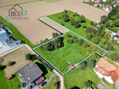 Grundstück zum Kauf 340.000 € 3.963 m² Grundstück Ottendorf Gaildorf / Ottendorf 74405