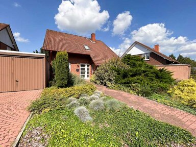 Einfamilienhaus zum Kauf 280.000 € 4 Zimmer 143 m² 607 m² Grundstück Bad Nenndorf Bad Nenndorf 31542