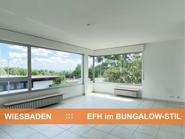 Bungalow zum Kauf 1.100.000 € 7 Zimmer 139 m² 759 m² Grundstück Klarenthal - Süd Wiesbaden 65197