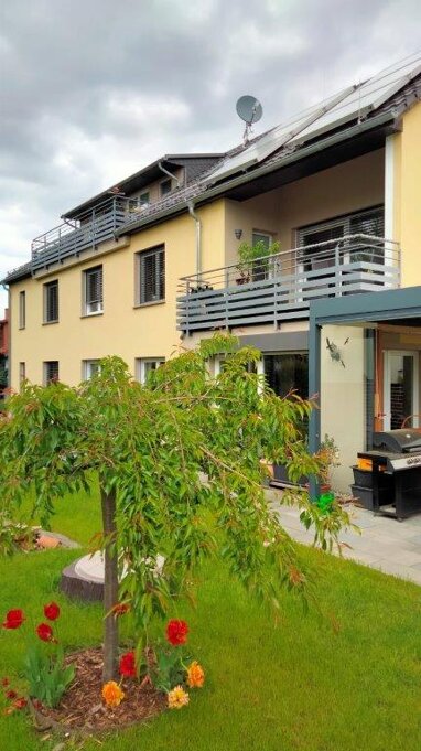 Wohnung zur Miete 820 € 2,5 Zimmer 80 m² 2. Geschoss Wurgwitzer Str. 8 Dölzschen Dresden 01187