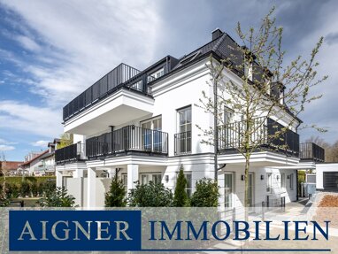 Wohnung zum Kauf Provisionsfrei 950.000 € 3 Zimmer 80 m² 1. Geschoss Obermenzing München 81245