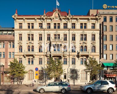 Bürofläche zur Miete Helsinki 00100
