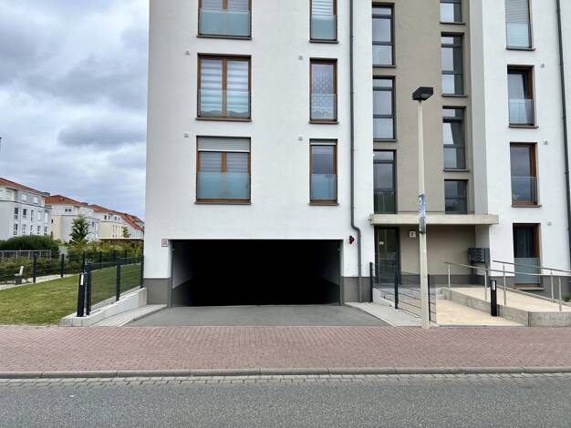 Tiefgarage zum Kauf 15.500 € Am Stadtpark 2 Dietzenbach 63128