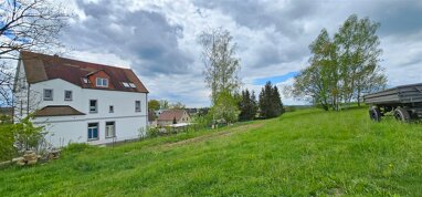 Mehrfamilienhaus zum Kauf 406.000 € 1.273 m² Grundstück Seitenhain Wechselburg 09306