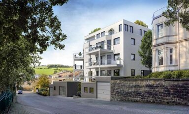 Wohnung zum Kauf provisionsfrei 349.000 € 2,5 Zimmer 77,4 m² 1. Geschoss Gröndelle 5 Langenberg-Bonsfeld Velbert / Langenberg 42555