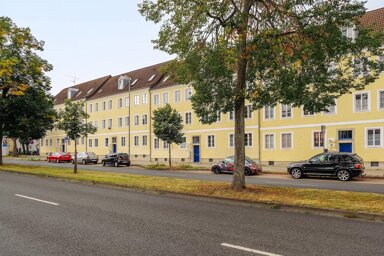 Wohnung zur Miete 368 € 2 Zimmer 46,1 m² frei ab 01.02.2025 Friedrich-Ebert-Str. 17 Schillerteich Wolfsburg 38440