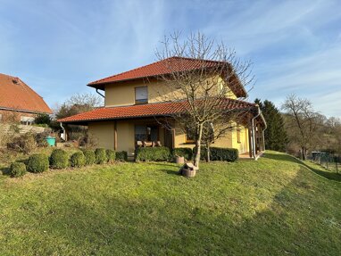 Einfamilienhaus zum Kauf 449.000 € 4 Zimmer 148,2 m² 747 m² Grundstück Wollershausen 37434
