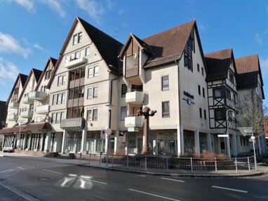 Wohnung zum Kauf 242.000 € 4 Zimmer 85 m² 3. Geschoss Nebringen Gäufelden / Nebringen 71126