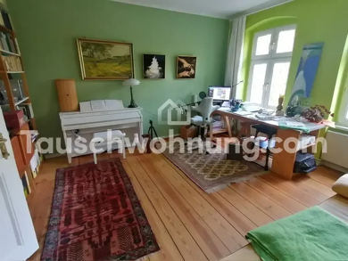 Wohnung zur Miete Tauschwohnung 390 € 2 Zimmer 49 m² 1. Geschoss Friedrichshagen Berlin 12587