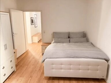 Wohnung zur Miete 1.100 € 3 Zimmer 80,5 m² Hergenröderstraße 33 Lauterborn Offenbach am Main 63069