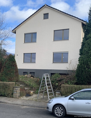 Einfamilienhaus zum Kauf 675.000 € 7 Zimmer 152 m² 809 m² Grundstück Auf der Kaiserfuhr 28 Lengsdorf Bonn / Lengsdorf 53127