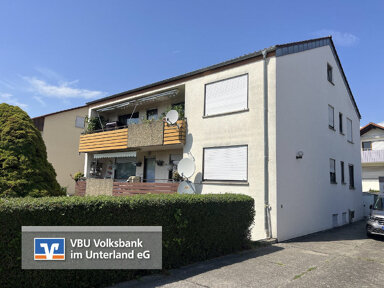 Wohnung zum Kauf 249.000 € 5 Zimmer 105 m² 1. Geschoss Massenbachhausen 74252