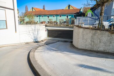 Tiefgaragenstellplatz zum Kauf 49.000 € Kumpfmühl-Ziegetsdorf-Neuprüll Regensburg 93051