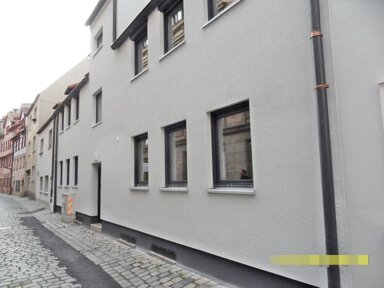 Mehrfamilienhaus zum Kauf 1.550.000 € 19 Zimmer 304 m² 350 m² Grundstück Altstadt / St. Lorenz Nürnberg 90402