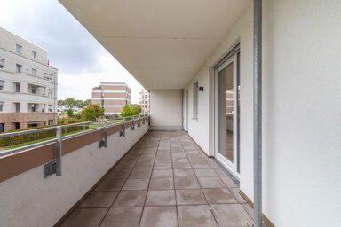 Wohnung zur Miete 1.267 € 3 Zimmer 93,7 m² 1. Geschoss frei ab 01.12.2024 Rheinallee 4 g Süd / Stadtbezirk 124 Ludwigshafen am Rhein, Süd 67061