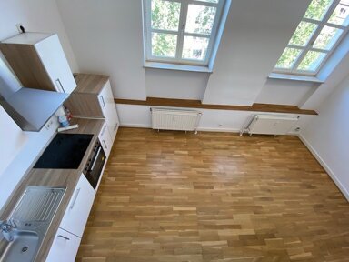 Wohnung zur Miete 1.475 € 3 Zimmer 123,6 m² 3. Geschoss frei ab sofort Rheinstraße 22 Adolfsallee Wiesbaden 65185