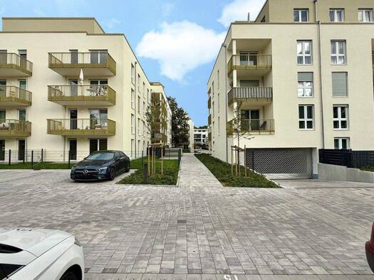 Neubauprojekt zum Kauf Lehrhöfer Heide 12 Wolfgang Hanau 63457