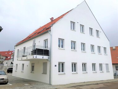 Wohnung zur Miete 650 € 2,5 Zimmer 65 m² Erdgeschoss frei ab 01.08.2024 Nibelungenstr. 1a Pförring Pförring 85104
