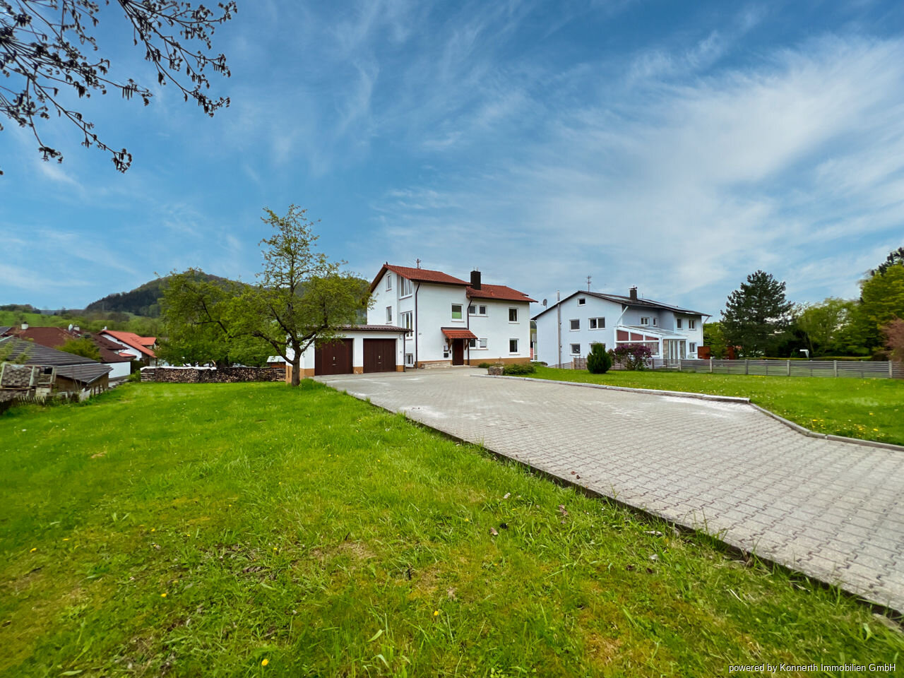 Mehrfamilienhaus zum Kauf 895.000 € 10 Zimmer 210 m²<br/>Wohnfläche 1.583 m²<br/>Grundstück Talheim Mössingen 72116
