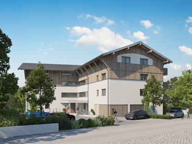 Wohnung zum Kauf 450.000 € 3 Zimmer 63,8 m² Wals-Siezenheim 5071