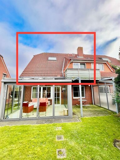 Wohnung zum Kauf 599.000 € 3 Zimmer Norderney 26548