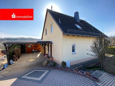 Einfamilienhaus zum Kauf 299.000 € 4 Zimmer 114 m² 565 m² Grundstück Hummelshain Hummelshain 07768