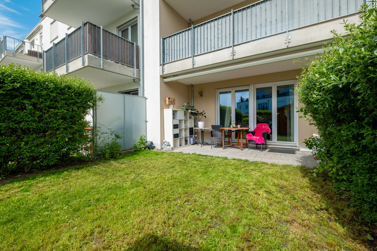 Wohnung zum Kauf 655.000 € 3 Zimmer 84 m²<br/>Wohnfläche Graßlfing Olching 82140