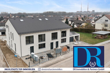 Wohnung zur Miete 1.075 € 2 Zimmer 86 m² Altstadt - Nordost Ingolstadt 85049