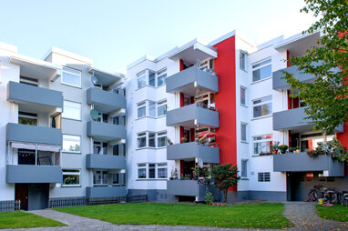 Wohnung zur Miete nur mit Wohnberechtigungsschein 407,54 € 3 Zimmer 75,1 m² 3. Geschoss Richard-Wagner-Straße 34 Methler Kamen 59174