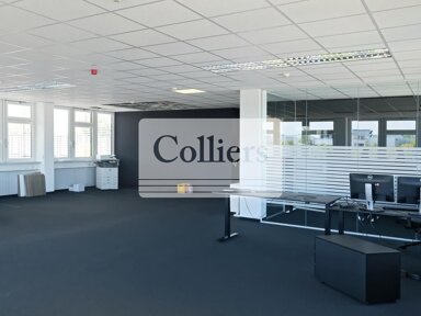 Büro-/Praxisfläche zur Miete 11,50 € 370 m² Bürofläche teilbar ab 370 m² Eltersdorf Erlangen 91058