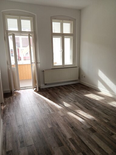 Wohnung zur Miete 430 € 3 Zimmer 80,8 m² 3. Geschoss Reichertstraße 20 Südstadt Görlitz 02826