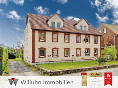 Mehrfamilienhaus zum Kauf 159.000 € 15 Zimmer 268,8 m² 448 m² Grundstück Trebsen Trebsen/Mulde OT Neichen 04687