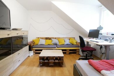 Wohnung zum Kauf 55.000 € 1 Zimmer 26 m² Coburg Coburg 96450