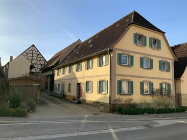 Einfamilienhaus zum Kauf 365.000 € 9.999 Zimmer 9.999 m² 1.103 m² Grundstück Straßgiech Scheßlitz 96110