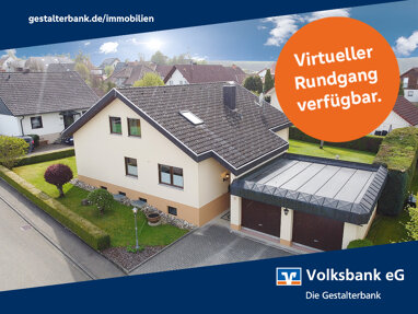Einfamilienhaus zum Kauf 473.000 € 6,5 Zimmer 190 m² 857 m² Grundstück Unadingen Löffingen / Unadingen 79843