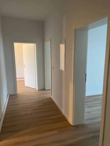 Wohnung zur Miete 945 € 3 Zimmer 70 m² 1. Geschoss Göttinger Chaussee 157 Oberricklingen Hannover 30459