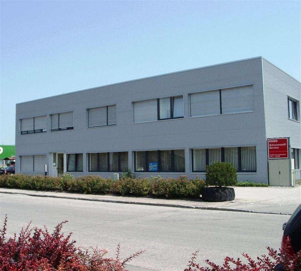 Werkstatt zum Kauf provisionsfrei 5.450.000 € 1.544 m²<br/>Lagerfläche Ohmstraße 13 Karlsfeld b München 85757