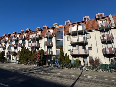 Studio zum Kauf 120.000 € 1 Zimmer 20 m² 3. Geschoss Kirchheim - Mitte Heidelberg / Kirchheim 69124