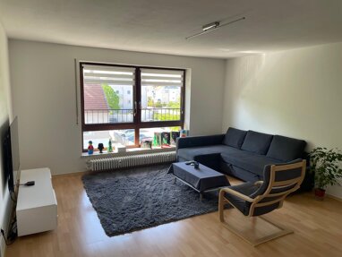 Wohnung zur Miete 640 € 2 Zimmer 67,7 m² 2. Geschoss Lindenstrasse 23 Freilassing Freilassing 83395