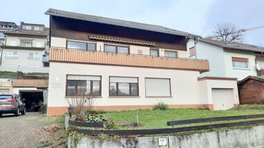 Mehrfamilienhaus zum Kauf provisionsfrei 320.000 € 5 Zimmer 137 m² 515 m² Grundstück Singen Remchingen 75196