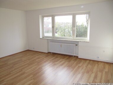 Apartment zur Miete 540 € 1 Zimmer 36,1 m² Alt-Kücknitz / Dummersdorf / Roter Hahn Lübeck 23569