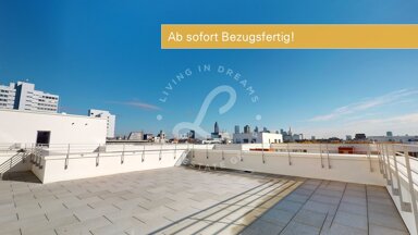 Wohnung zum Kauf 1.399.900 € 4 Zimmer 144,4 m² 6. Geschoss Gallus Frankfurt 60326