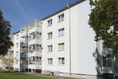 Wohnung zur Miete 390 € 3 Zimmer 59 m² 3. Geschoss Hohepfortestr. 6 Nordpark Magdeburg 39106