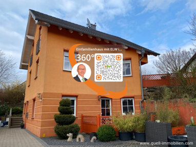 Mehrfamilienhaus zum Kauf 535.000 € 6 Zimmer 165 m² 830 m² Grundstück Pilgerzell Künzell / Pilgerzell 36093
