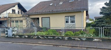 Einfamilienhaus zum Kauf Provisionsfrei 520.000 € 5,5 Zimmer 154 m² 832 m² Grundstück Erbstadt Nidderau 61130