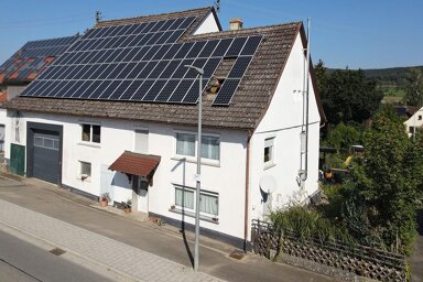 Bauernhaus zum Kauf 249.000 € 5,5 Zimmer 135,3 m² 1.088 m² Grundstück Langenenslingen Langenenslingen 88515