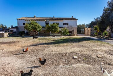 Finca zum Kauf provisionsfrei 3.800.000 € 10 Zimmer 898,9 m² 50.000 m² Grundstück Polígono 1 Parcela 155 Lloret de Vistalegre 07518